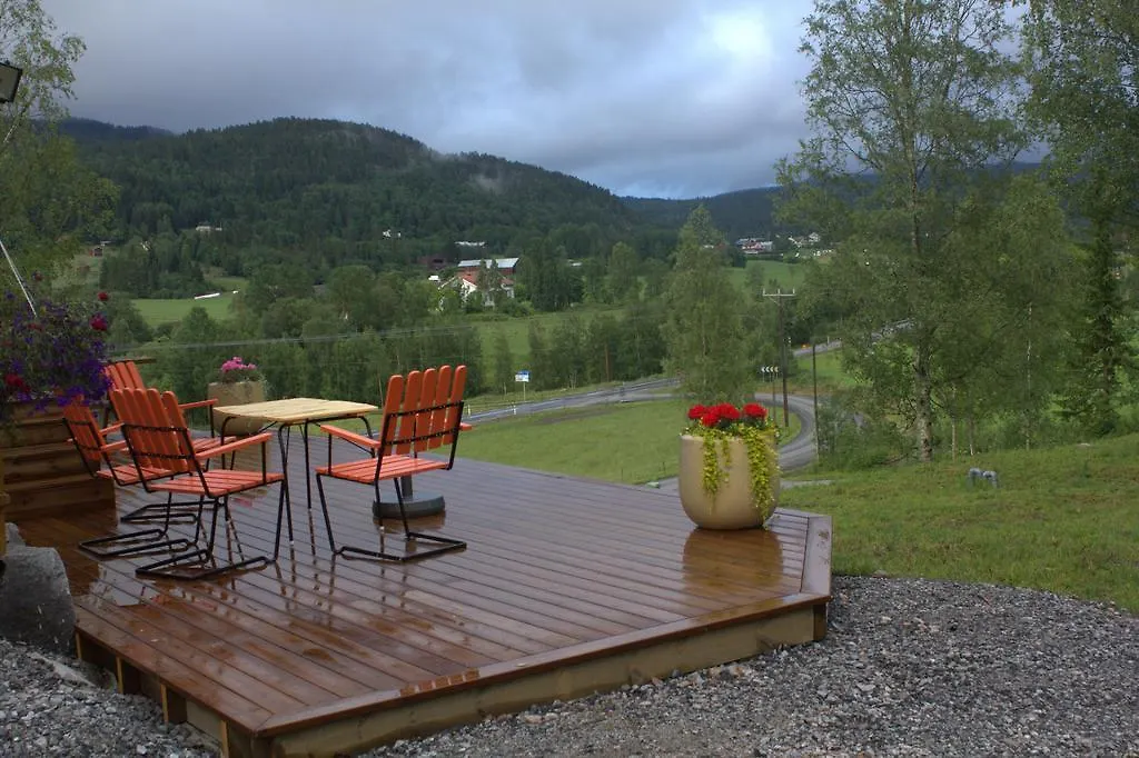 B&B Bjärtrå-1